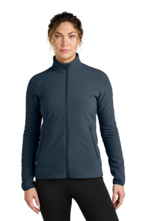 OR322265 limited edition outdoor research women's grid soft shell jacket