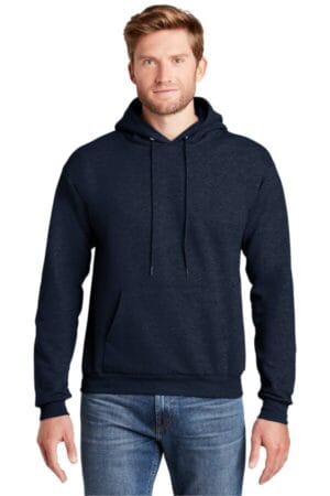 P170 hanes ecosmart-pullover hooded sweatshirt