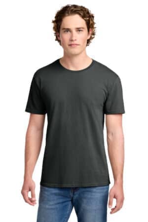COAL COAL PC099 port & co beach wash garment-dyed tee