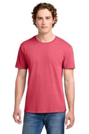 FRUIT PUNCH PC099 port & co beach wash garment-dyed tee