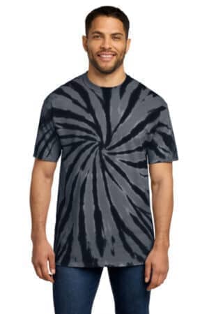 PC147 port & co tie-dye tee