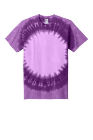 PC149 port & co window tie-dye tee