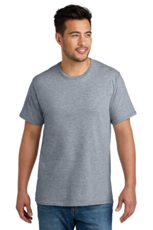 PC340 port & company cvc tee