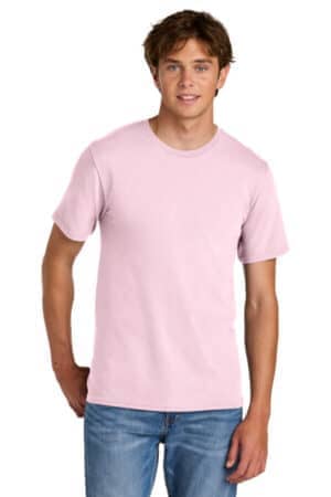 CHERRY BLOSSOM PC43 port & co easy cotton tee