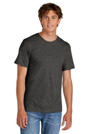 PC43 port & co easy cotton tee
