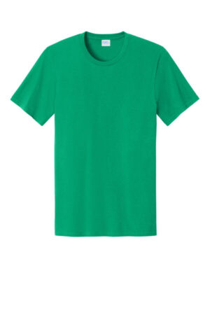 PC43 port & company easy cotton tee