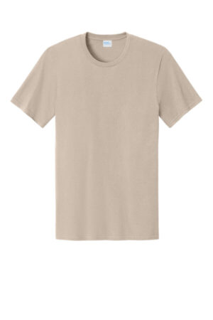 PC43 port & company easy cotton tee