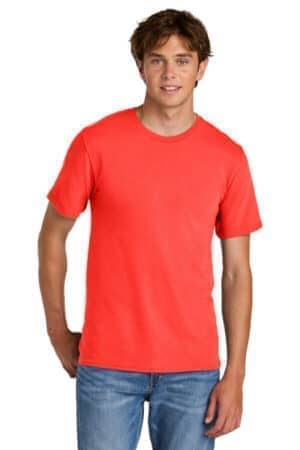 PC43 port & co easy cotton tee