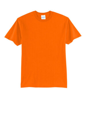 PC43 port & company easy cotton tee