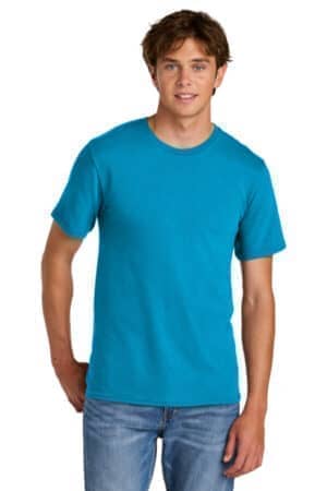 PC43 port & co easy cotton tee
