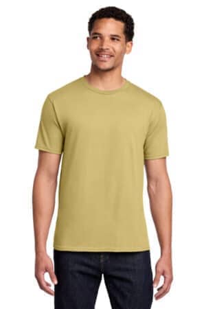 TROPHY GOLD PC450 port & co fan favorite tee