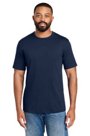 PC460 port & co fan favorite varsity tee