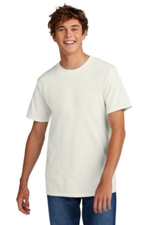 PC54PFD port & co core cotton pfd tee