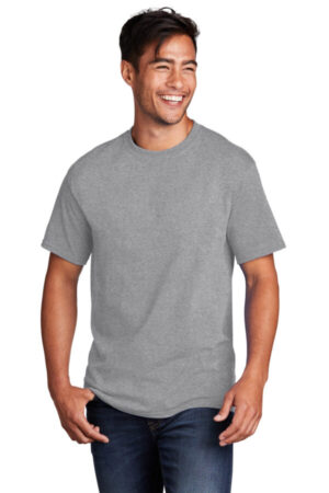 PC54 port & company-core cotton tee