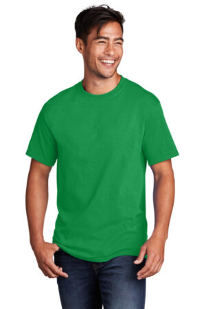 PC54 port & company-core cotton tee