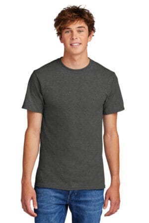 PC55 port & company-core blend tee