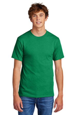 PC55 port & company-core blend tee