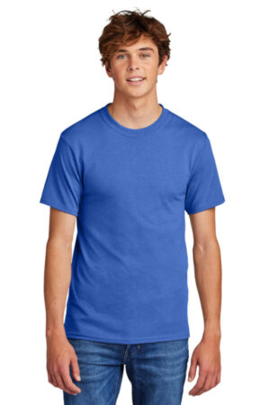 PC55 port & company-core blend tee