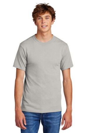 PC55 port & company-core blend tee