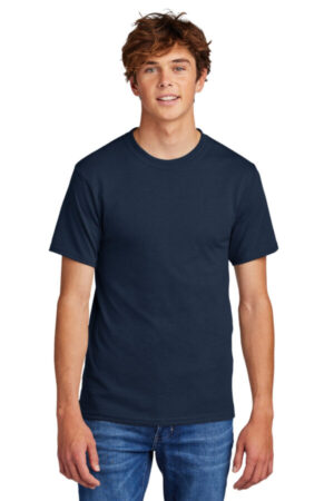 PC55 port & company-core blend tee