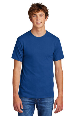 PC55 port & company-core blend tee