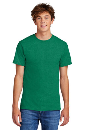 PC55 port & company-core blend tee
