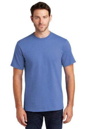 PC61T port & company-tall essential tee