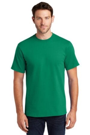 PC61T port & company-tall essential tee