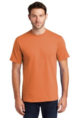 PC61T port & company-tall essential tee