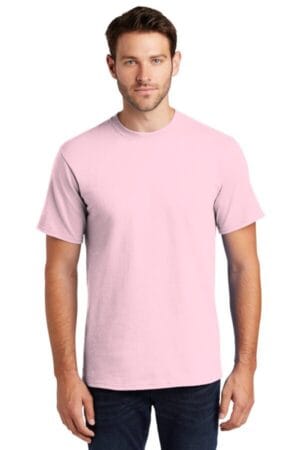 PC61T port & company-tall essential tee