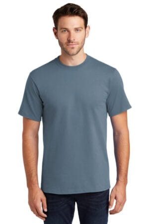 PC61T port & company-tall essential tee