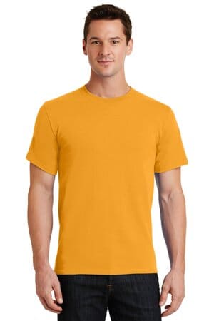 GOLD PC61 port & company-essential tee