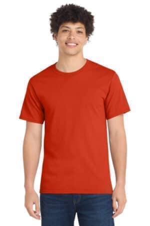 PC61 port & co essential tee