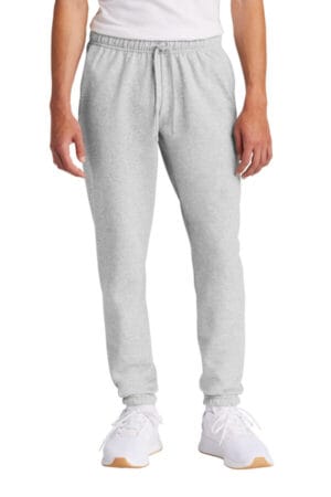 ASH PC78SP port & company core fleece sweatpant