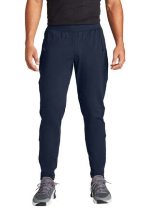 TRUE NAVY PST871 sport-tek circuit jogger