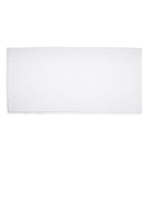 PT49 port authority sublimation beach towel