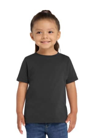 RS3321 rabbit skins toddler fine jersey tee