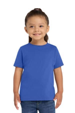 ROYAL ROYAL RS3321 rabbit skins toddler fine jersey tee