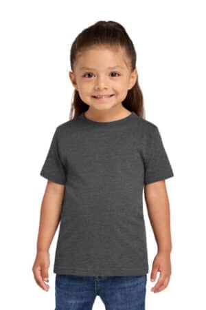 VINTAGE SMOKE RS3321 rabbit skins toddler fine jersey tee