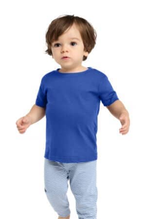 ROYAL ROYAL RS3322 rabbit skins infant fine jersey tee