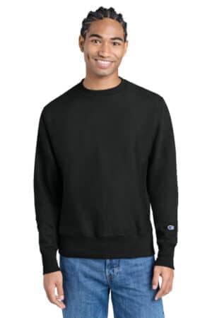 S149 champion reverse weave crewneck sweatshirt