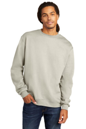 SAND S6000 champion powerblend crewneck sweatshirt