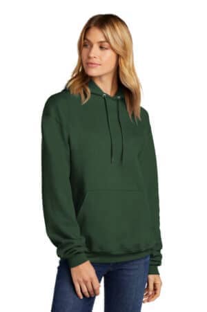 S700 champion powerblend pullover hoodie