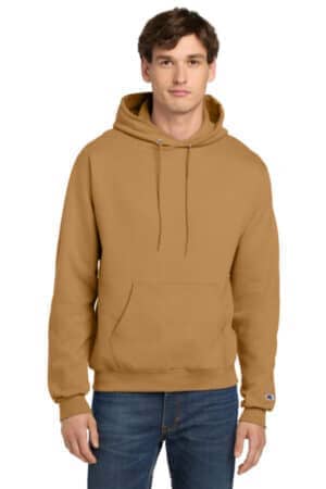 S700 champion powerblend pullover hoodie