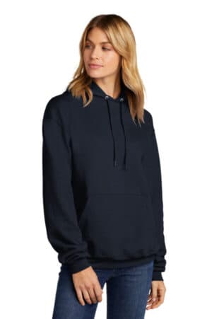 NAVY S700 champion powerblend pullover hoodie