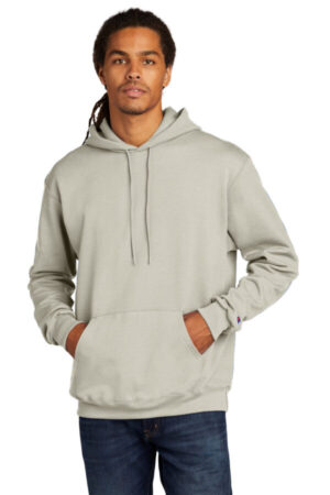 S700 champion powerblend pullover hoodie