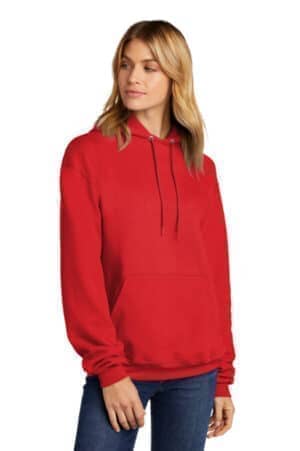 S700 champion powerblend pullover hoodie
