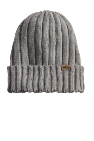 ALLOY GRAY SPC10 limited edition spacecraft throwback beanie