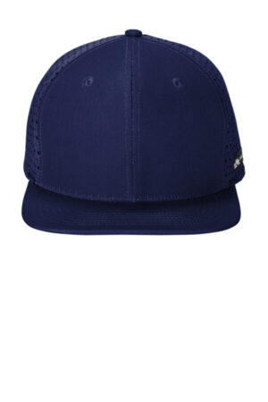 MIDNIGHT NAVY SPC5 limited edition spacecraft salish perforated cap