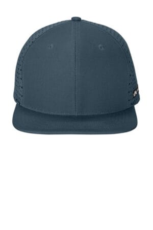 MIDNIGHT NAVY SPC5 limited edition spacecraft salish perforated cap
